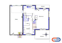 plan-rdc-maison-trecobat-dinan