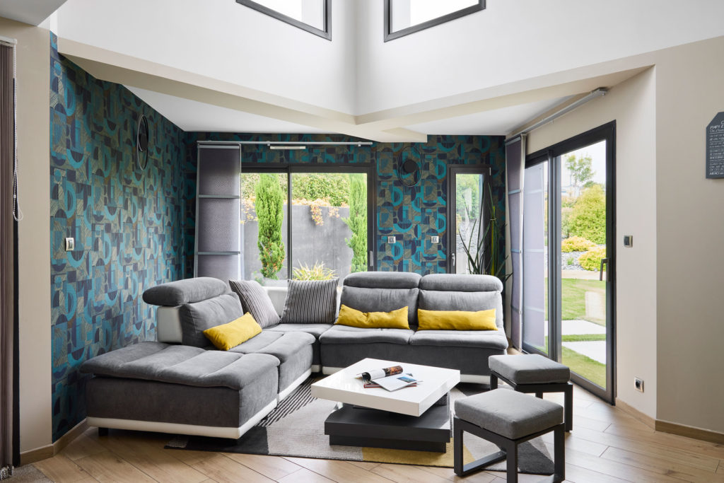 salon-intérieur-maison-trecobat-rennes