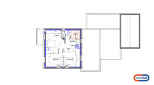 plan-étage-maison-design-