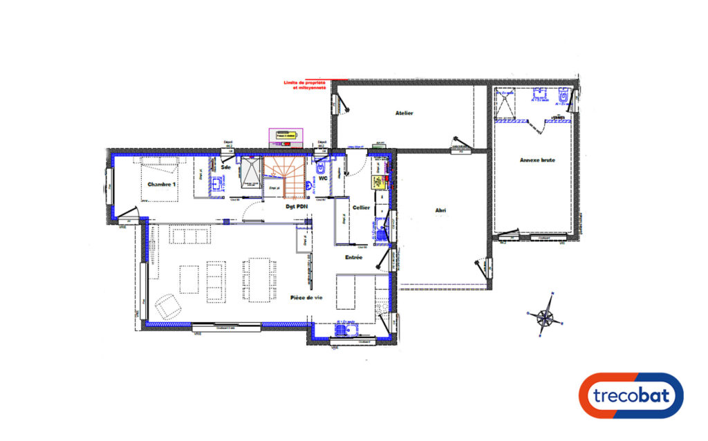 plan-maison-design-surmesure