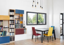 bibliothèque-coin-lecture-maison-