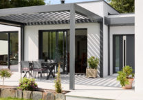 pergola-bioclimatique-terrasse-extérieure-