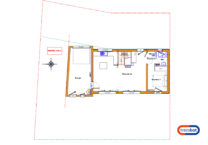 plan-rdc-maison-écologique-