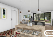 piècevie-plan-maison-moderne-