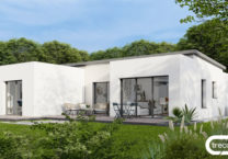 plan-maison-toit-plat