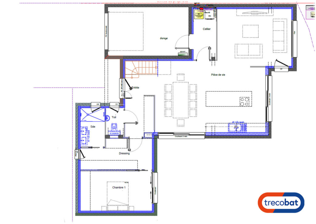 plan-rdc-maison-RE2020