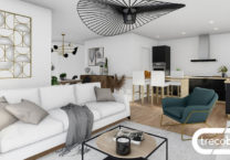 plan-salon-maison-trecobat-quimper