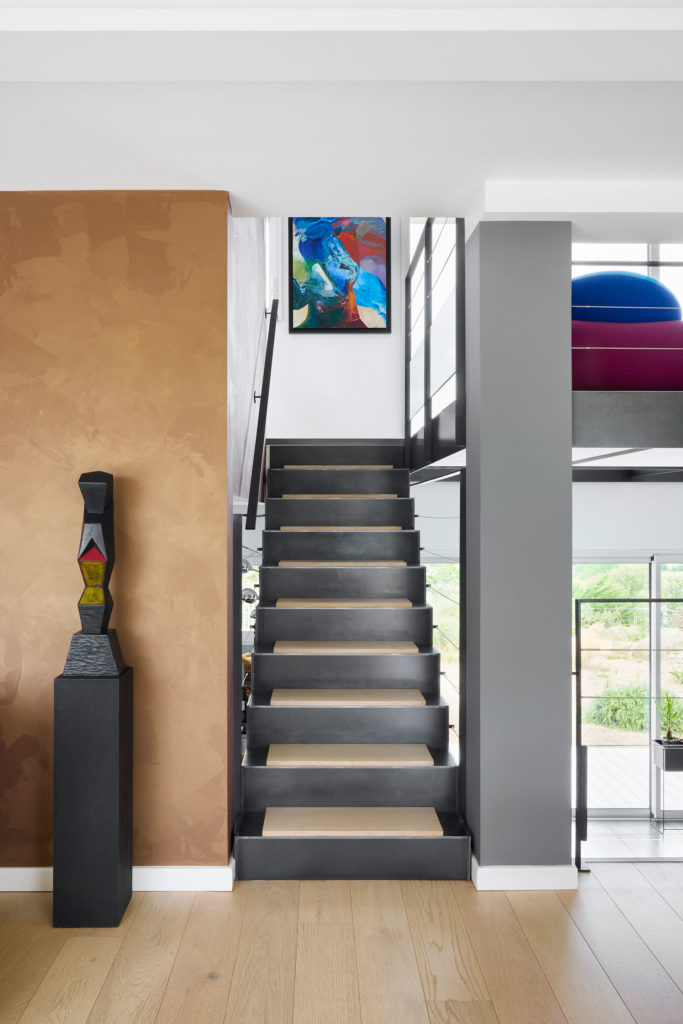escalier-maison-neuve