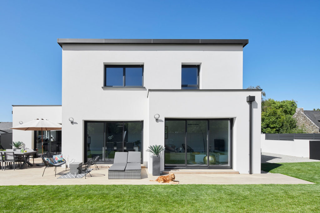 Ptz Construction Maison Neuve
