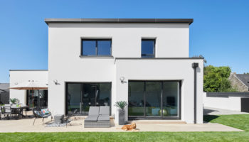 PTZ 2025-2026 pour une maison individuelle neuve