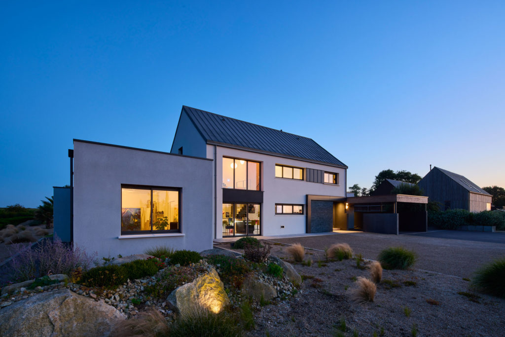 maison-vue-nuit-trecobat-morlaix