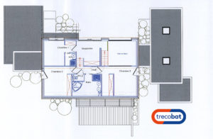 plan-étage-maison-contemporaine-