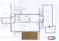plan-maison-contemporaine-zinc