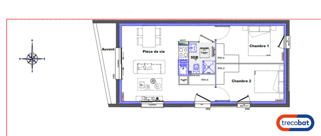 plan-petite-maison-nantes