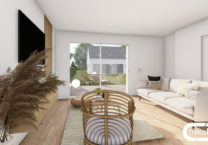 plan-petite-maison-salon
