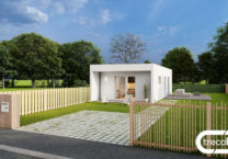 plan-maison-toit-plat