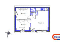 plan-petite-maison-trecobat-auray
