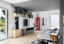 salon-TV-intérieur-maison-