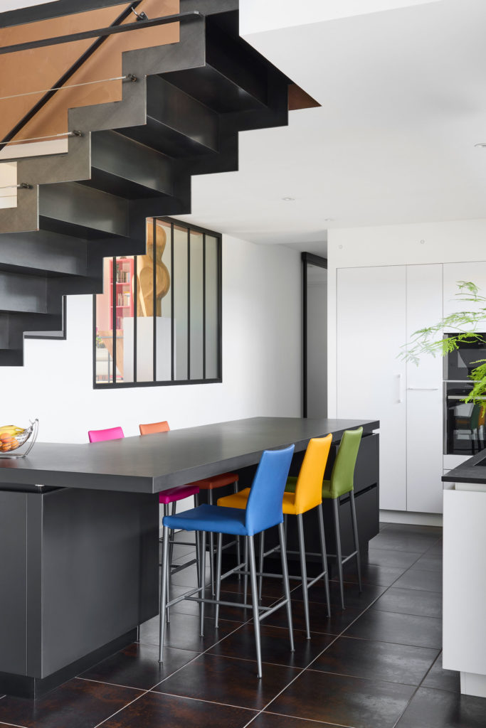 table-cuisine-maison-neuve