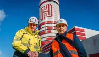 Construction décarbonée : Trecobat renforce son partenariat avec Hoffmann Green