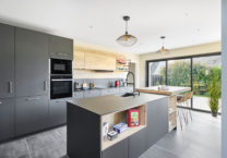 agencement-cuisine-maison-neuve