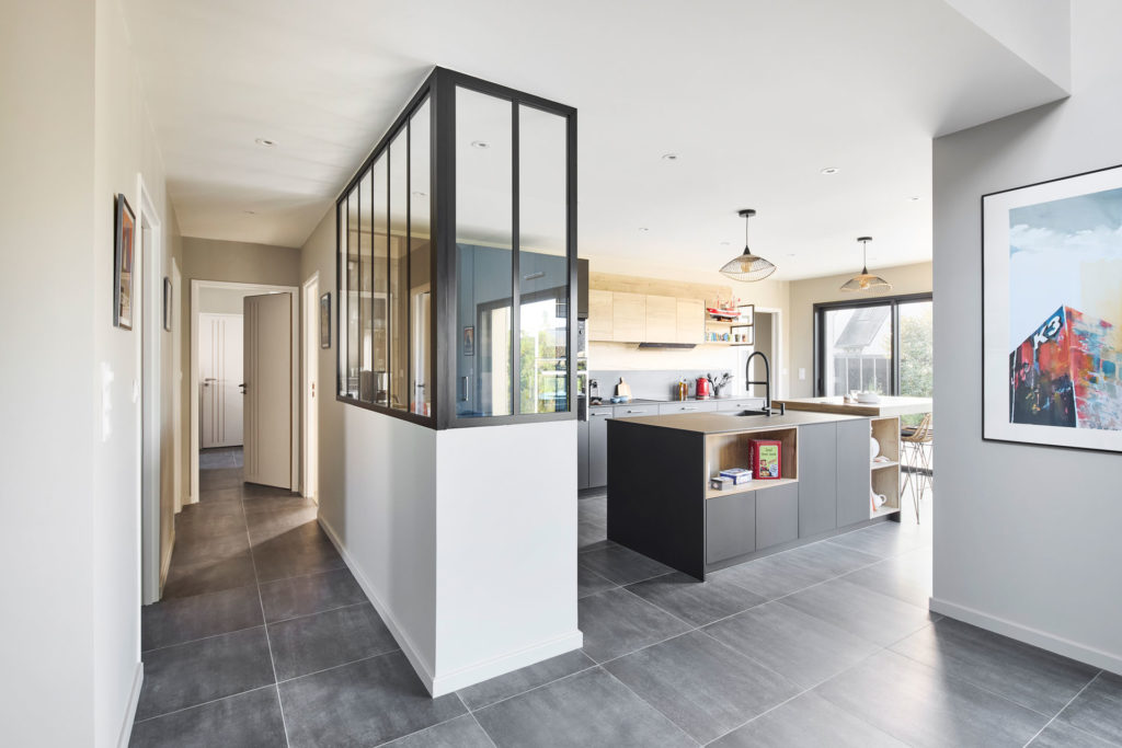 aménagement-rdc-cuisine-trecobat-lorient