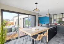 cuisine-intérieur-maison-neuve-