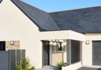 entrée-extérieure-maison-trecobat-lorient