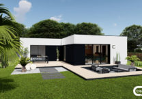 maison-plain-pied-projet