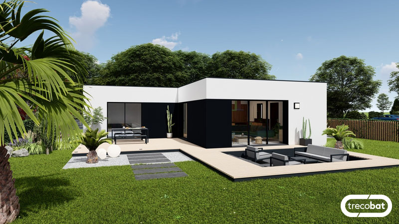 maison-plain-pied-projet