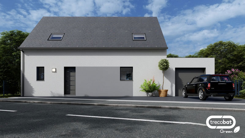 plan-maison-étage-trecobat-green