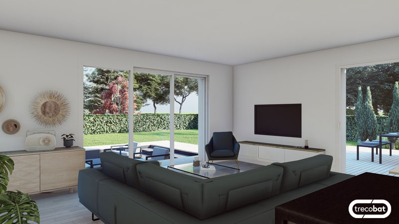 salon-maison-trecobat-brest-projet
