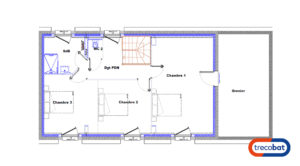 étage-maison-