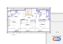plan-maison-4-chambres