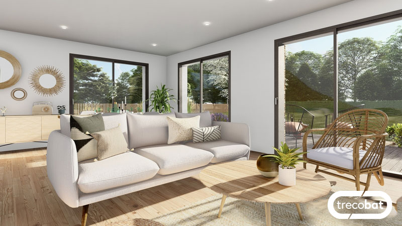 salon-maison-trecobat-lorient-plan