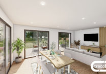 salon-séjour-plan-maison-