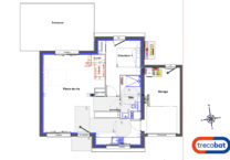 plan-maison-moderne-120m2