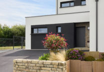 entrée-parcelle-maison-neuve-