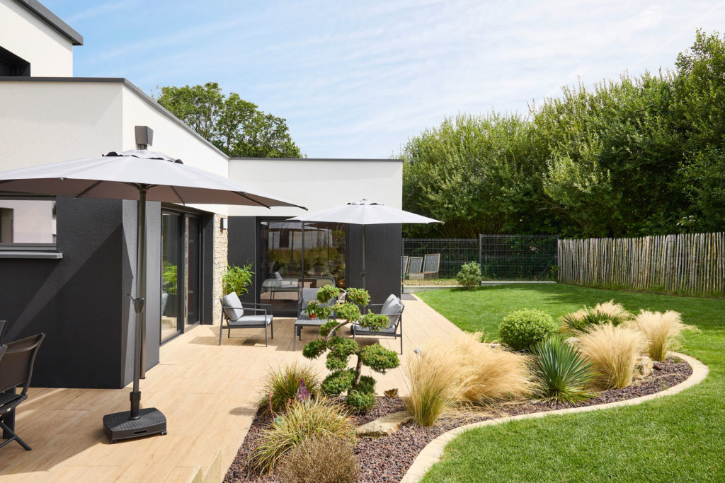 jardin-maison-lotissement-trecobat-brest