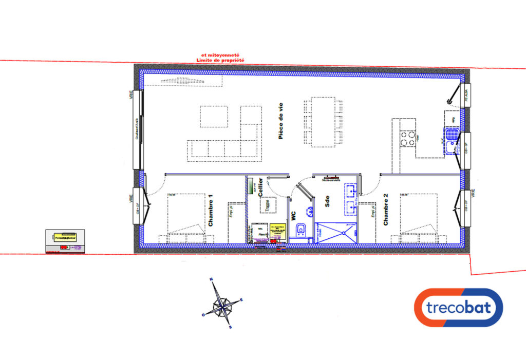 plan-maison-compacte-fonctionnelle