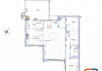 plan-rdc-maison-neuve-lotissement