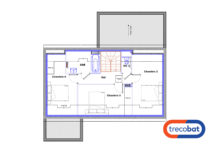 plan-étage-maison-traditionnelle-