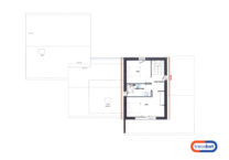 plan-étage-maison-trecobat-nantes