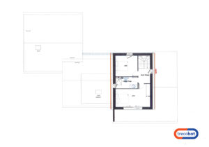plan-étage-maison-trecobat-nantes