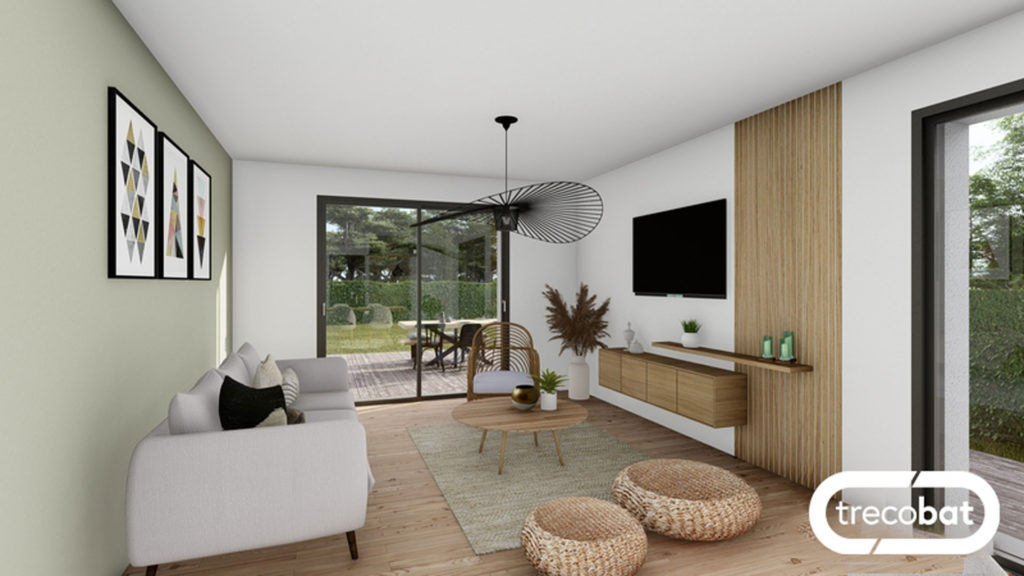 salon-perspective-maison-trecobat-rennes