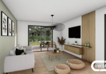 salon-perspective-maison-trecobat-rennes