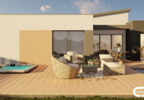 terrasse-extérieur-plan-maison-