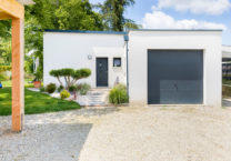 garage-entrée-maison-neuve-