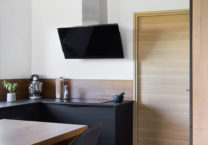 hotte-plaque-cuisson-cuisine
