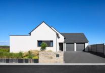 maison-lotissement-double-garage